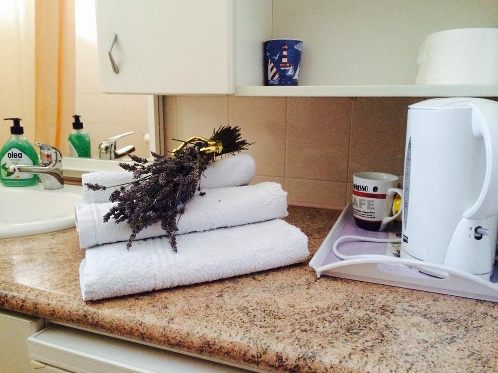 Guest House Zaninovic Hvar Town Rum bild