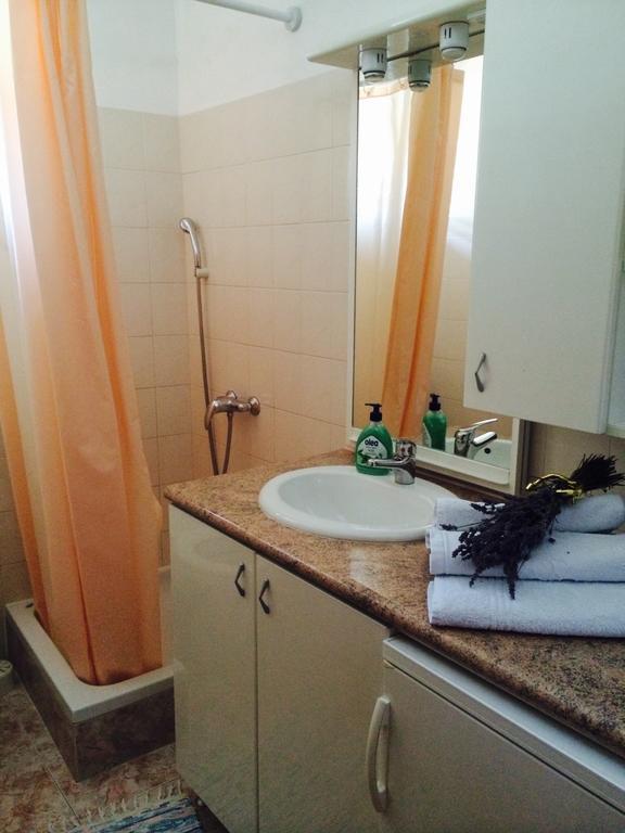 Guest House Zaninovic Hvar Town Rum bild
