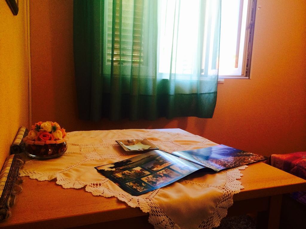 Guest House Zaninovic Hvar Town Rum bild