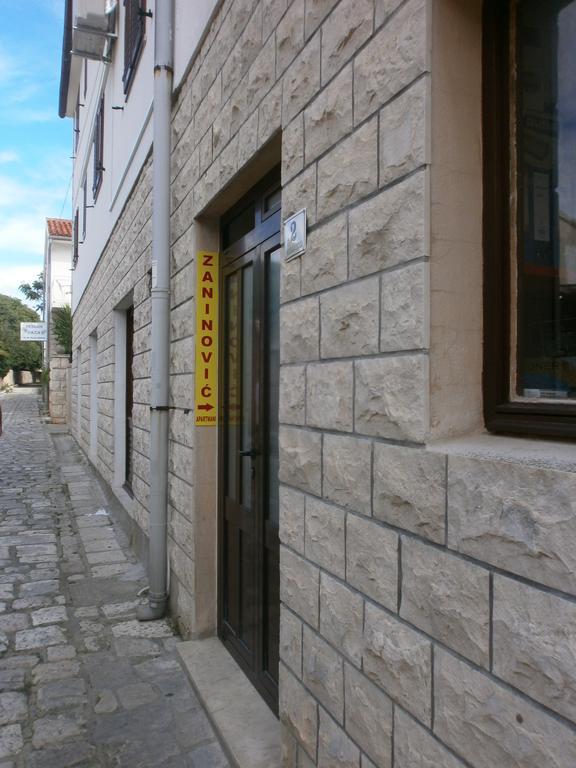 Guest House Zaninovic Hvar Town Exteriör bild