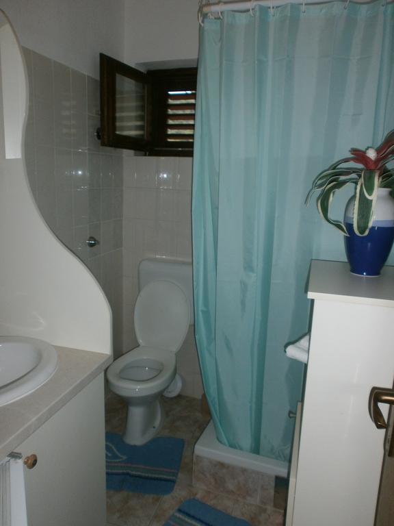 Guest House Zaninovic Hvar Town Rum bild
